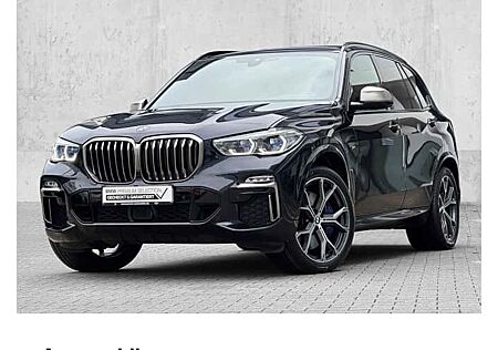 BMW X5 M50d 5 Türen