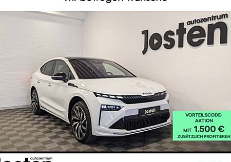 Skoda Enyaq 60 Sportline 5 Türen