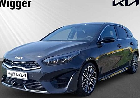 Kia Cee'd 1.5 T-GDI DCT GT-line 5 Türen