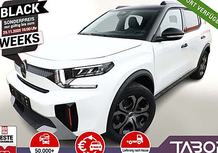 Citroën C3 Aircross Hybrid 145 ë-DCS6 PLUS 5 Türen