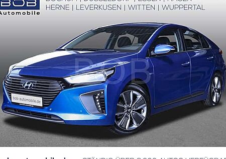 Hyundai IONIQ 6 1.6l GDi HYBRID Premium 5 Türen