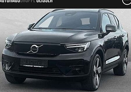 Volvo EX40 Recharge Plus Single Motor 5 Türen