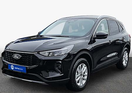 Ford Kuga 2.5 Duratec PHEV Titanium CVT 5 Türen