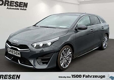 Kia Pro_ceed 1.5 T-GDI DCT GT-line 5 Türen