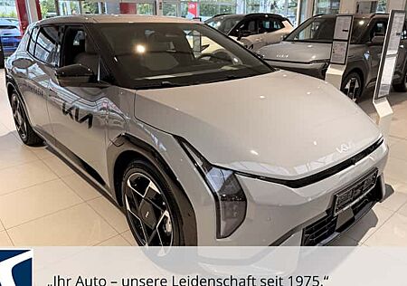 Kia EV4 81 kWh 150 kW GT-Line Frontantrieb 5 Türen