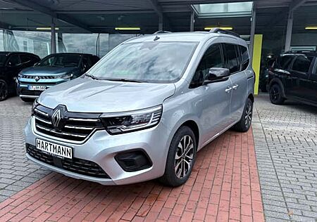 Renault Kangoo TCe 130 EDC Techno L1 5 Türen
