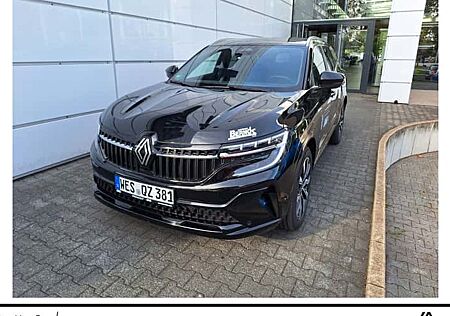 Renault Espace E-Tech Full Hybrid 200 5 Sitzer Techno 5 Türen