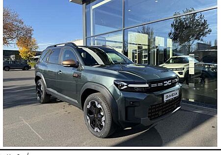 Dacia Bigster hybrid 155 Extreme 5 Türen