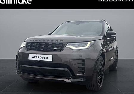 Land Rover Discovery D350 MHEV AWD DYNAMIC SE Automatik 5 Türen