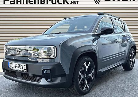 Renault R 5 Techno 150 Comfort Range 5 Türen