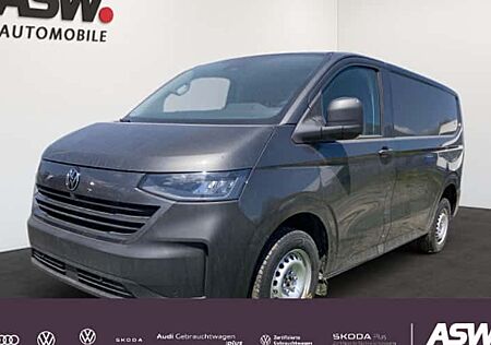 VW T6 Transporter 2.0 TDI 110kW Automatik kurz 4 Türen