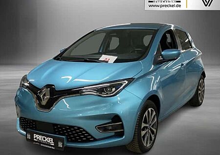 Renault ZOE Intens R135/Z.E. 50 Batteriekauf 5 Türen