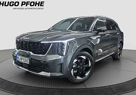 Kia Sorento 1.6 T-GDI Plug-in Hybrid AWD Platinum At 5 Türen