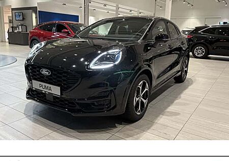 Ford Puma 1,0 EcoBoost Hybrid 92kW ST-Line 5 Türen
