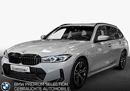 BMW 3er 320i Touring Auto 5 Türen