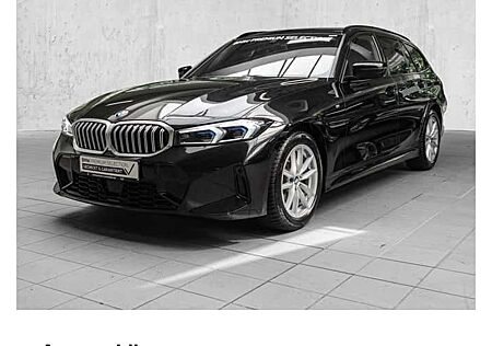 BMW 3er 320d xDrive Touring M Sport Auto 5 Türen