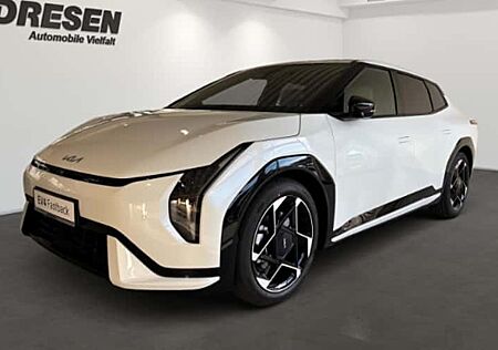 Kia EV4 81 kWh 150 kW GT-Line Frontantrieb 4 Türen