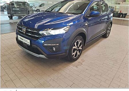 Dacia Sandero Stepway TCe 100 ECO-G Stepway Comfort 5 Türen