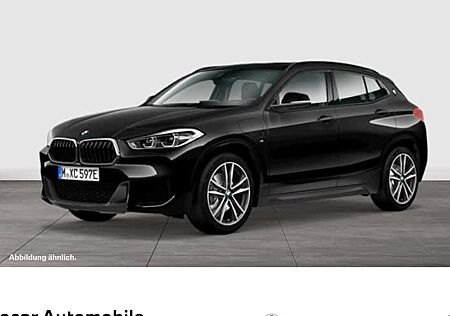 BMW X2 xDrive25e M Sport Steptronic 5 Türen