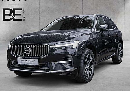 Volvo XC 60 T6 AWD Recharge Inscription Ex. Geartr. 5 Türen