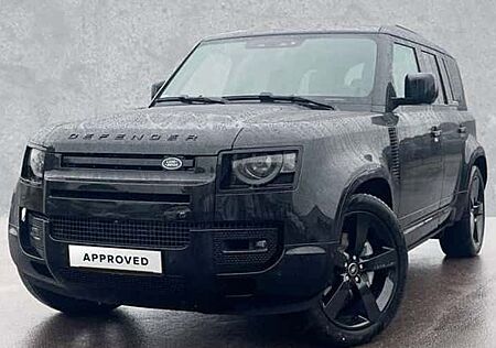 Land Rover Defender 3.0 D300 MHEV X-Dynamic HSE 130 5 Türen