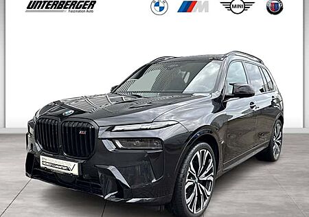 BMW X7 M60i xDrive 5 Türen