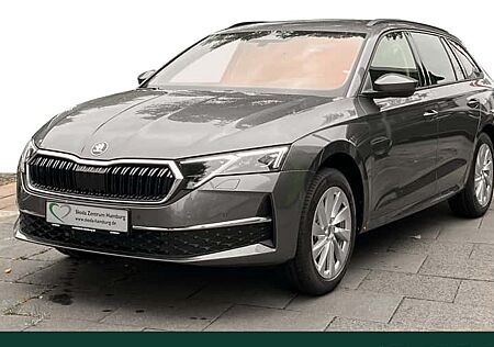 Skoda Octavia 2.0 TDI 110kW DSG Selection Combi 5 Türen
