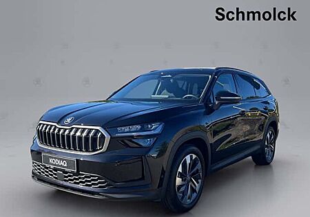 Skoda Kodiaq 1.5 TSI iV 150 kW DSG Selection 5 Türen