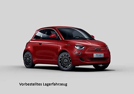 Fiat 500 ICON Limousine 42 kWh 3 Türen