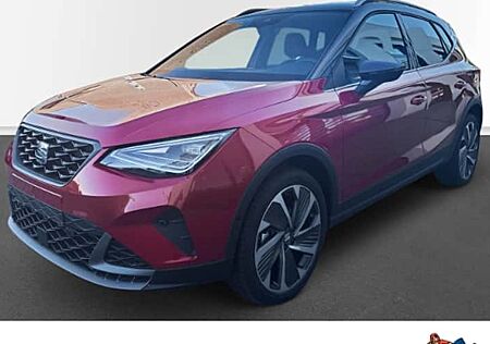 Seat Arona 1.0 TSI 85kW FR DSG 5 Türen