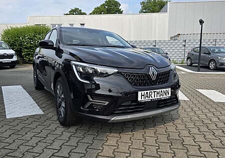 Renault Arkana Mild Hybrid 140 EDC Evolution 5 Türen