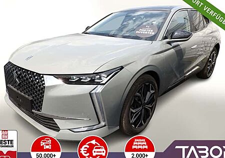 DS Automobiles DS 4 PureTech 130 Opera 5 Türen
