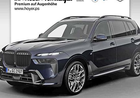 BMW X7 xDrive40d 5 Türen