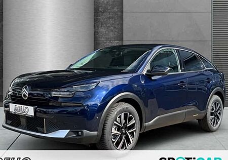 Citroën C4 PureTech 130 S&S MAX EAT8 5 Türen