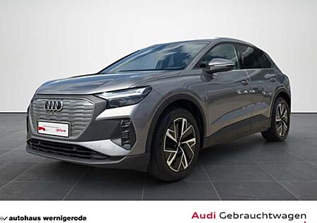 Audi Q4 e-tron 40 e-tron 5 Türen