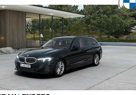 BMW 3er 318i Touring Auto 5 Türen