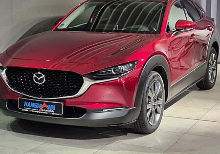 Mazda CX-30 e-SKYACTIV-X M-Hybrid Exclusive-Line A 5 Türen