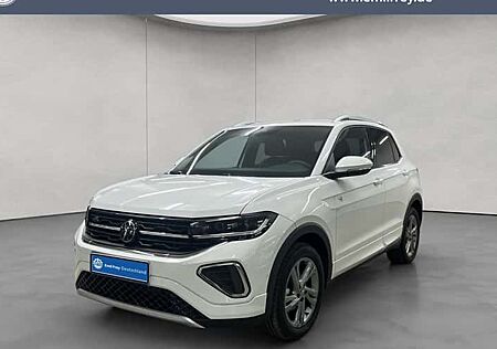 VW T-Cross 1.0 TSI OPF 85 kW DSG R-Line 5 Türen