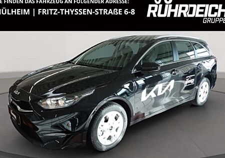 Kia Cee'd Sportswagon 1.5 T-GDI DCT Vision Sportswagon 5 Türen