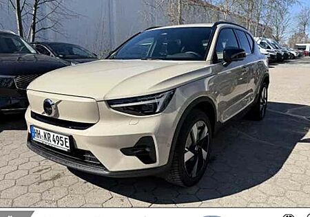 Volvo EX40 Plus Dark Single Motor Ext Range 5 Türen