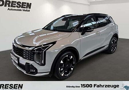 Kia Sportage 1.6 T-GDI GT-line DCT AWD 5 Türen