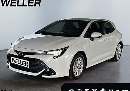 Toyota Corolla 1,8 Hybrid Comfort 5 Türen