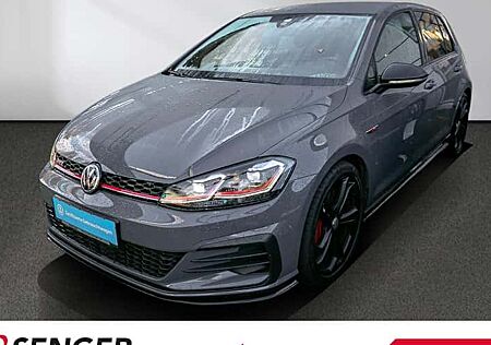 VW Golf GTI 2.0 TSI 213kW OPF DSG GTI TCR 5 Türen