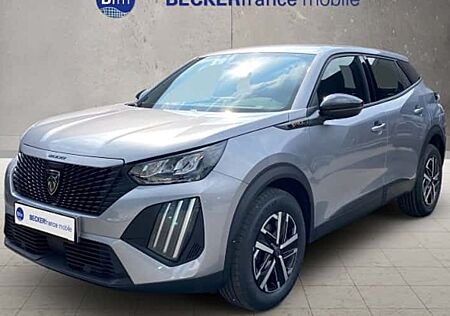 Peugeot 2008 PureTech 100 Style 5 Türen