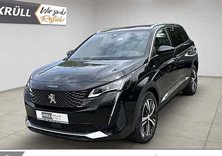Peugeot 5008 PureTech 130 EAT8 GT 5 Türen