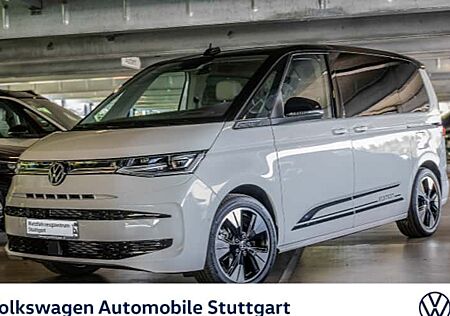 VW T7 Multivan 2.0 TDI SCR DSG Edition 5 Türen