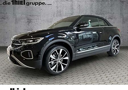VW T-Roc Cabriolet 1.5 TSI OPF Style 2 Türen