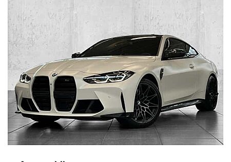 BMW M4 Competition M xDrive 2 Türen