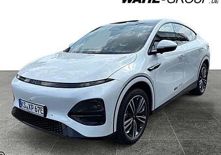 XPENG G6 BEV 88kWh RWD Long Range 5 Türen