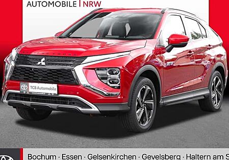 Mitsubishi Eclipse Cross 2.4 PLUG-IN HYBRID 4WD Plus 5 Türen